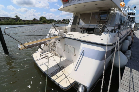 Neptunus 168 Flybridge de segunda mano en venta