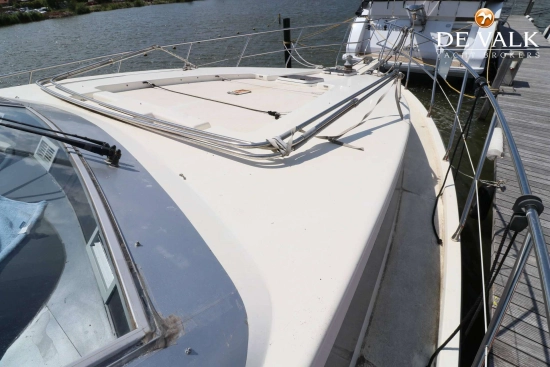 Neptunus 168 Flybridge de segunda mano en venta