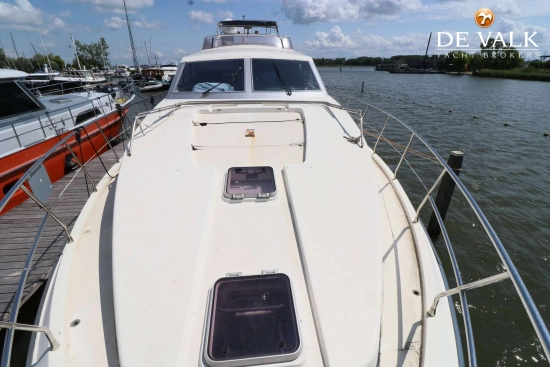 Neptunus 168 Flybridge de segunda mano en venta