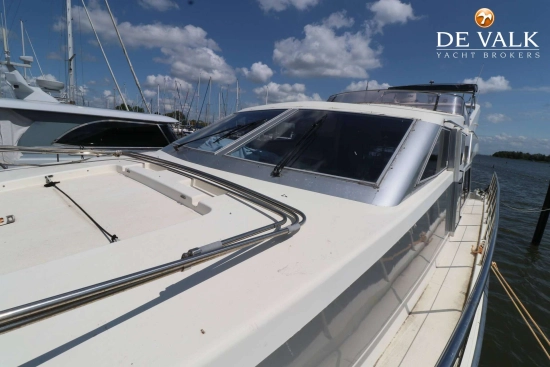 Neptunus 168 Flybridge de segunda mano en venta