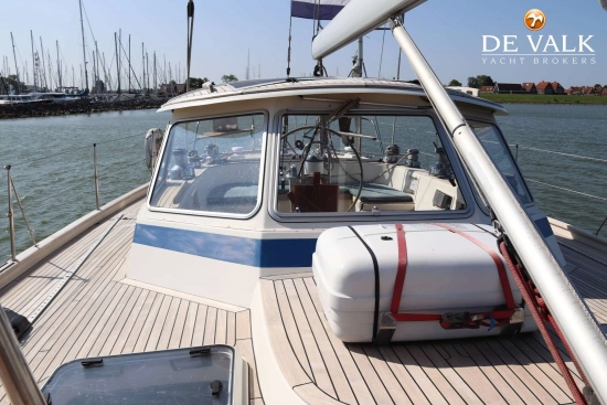Hallberg Rassy 49 de segunda mano en venta