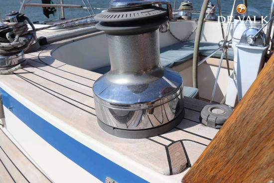 Hallberg Rassy 49 de segunda mano en venta