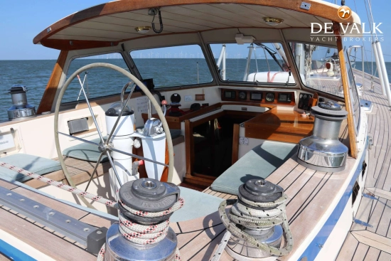 Hallberg Rassy 49 de segunda mano en venta