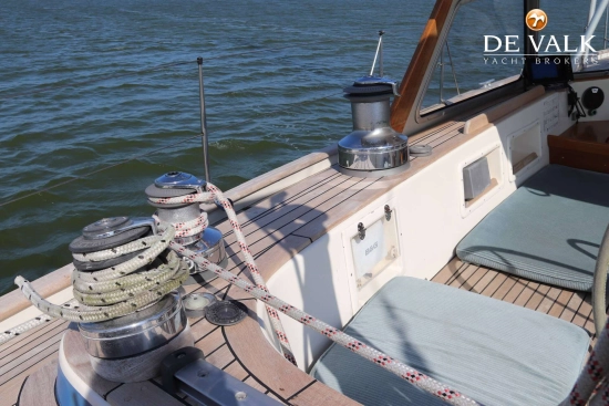 Hallberg Rassy 49 de segunda mano en venta