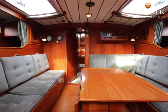Hallberg Rassy 49 de segunda mano en venta