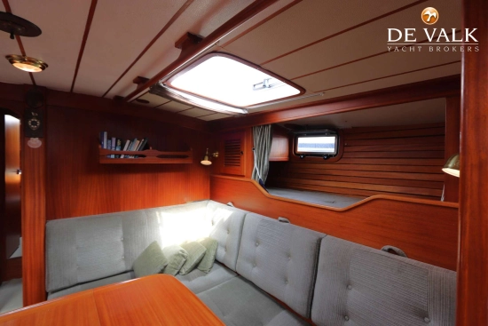 Hallberg Rassy 49 de segunda mano en venta