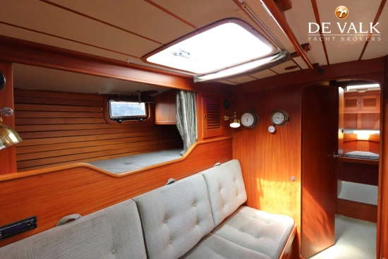 Hallberg Rassy 49 de segunda mano en venta