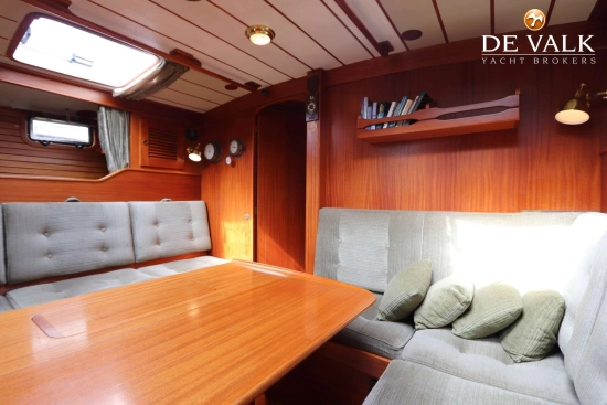 Hallberg Rassy 49 de segunda mano en venta