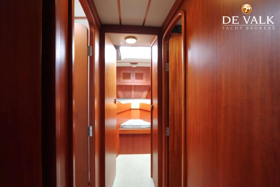 Hallberg Rassy 49 de segunda mano en venta