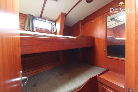 Hallberg Rassy 49 de segunda mano en venta