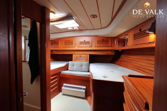 Hallberg Rassy 49 de segunda mano en venta