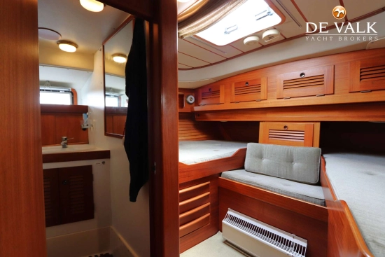 Hallberg Rassy 49 de segunda mano en venta