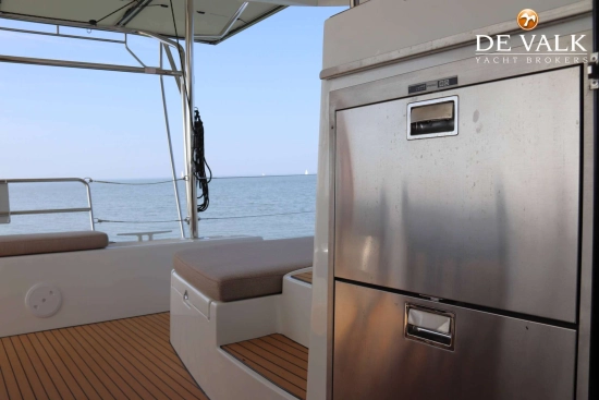 Lagoon 42 de segunda mano en venta