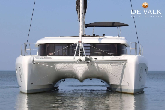 Lagoon 42 de segunda mano en venta