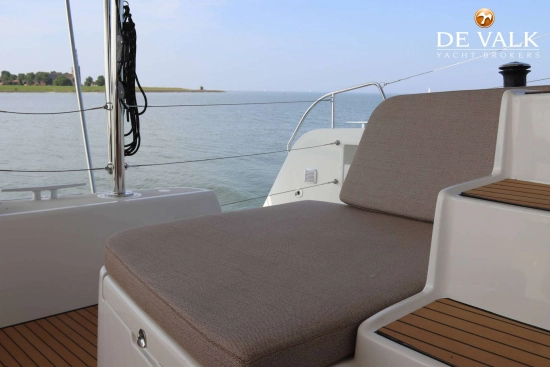 Lagoon 42 de segunda mano en venta
