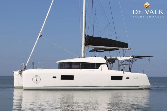 Lagoon 42 de segunda mano en venta