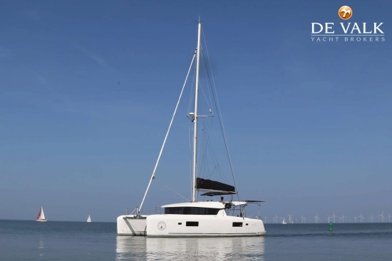 Lagoon 42 de segunda mano en venta