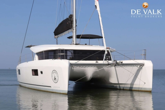 Lagoon 42 de segunda mano en venta