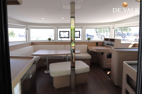 Lagoon 42 de segunda mano en venta