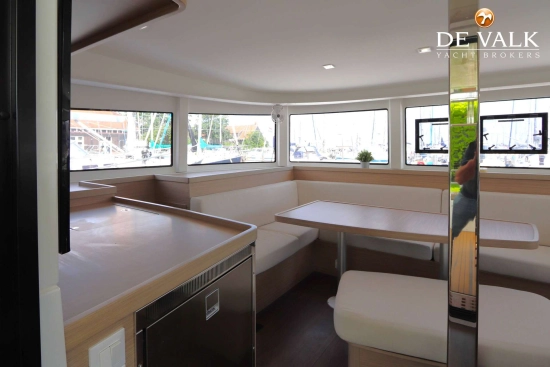 Lagoon 42 de segunda mano en venta