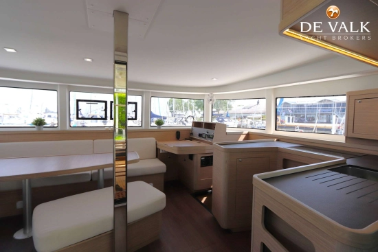 Lagoon 42 de segunda mano en venta