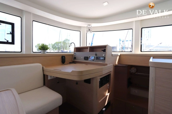 Lagoon 42 de segunda mano en venta