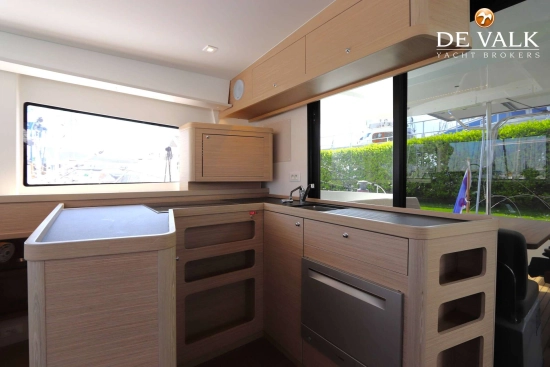 Lagoon 42 de segunda mano en venta