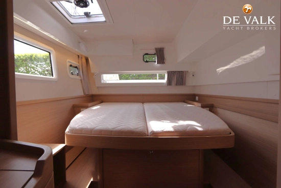 Lagoon 42 de segunda mano en venta