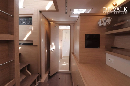 Lagoon 42 de segunda mano en venta
