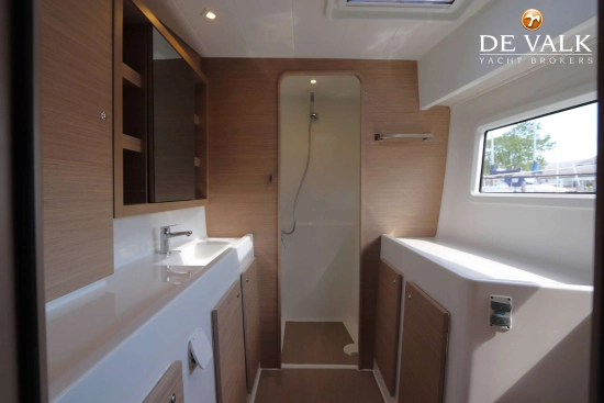 Lagoon 42 de segunda mano en venta