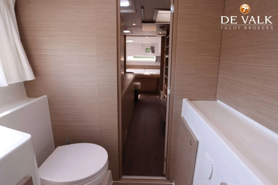 Lagoon 42 de segunda mano en venta