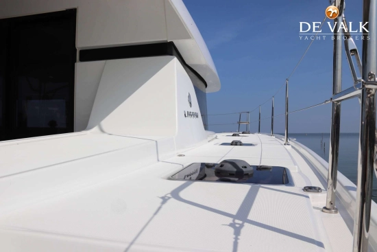 Lagoon 42 de segunda mano en venta