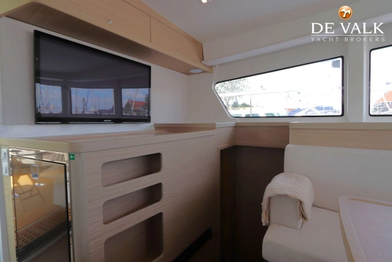 Lagoon 42 de segunda mano en venta