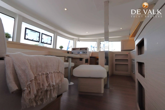 Lagoon 42 de segunda mano en venta