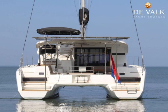 Lagoon 42 de segunda mano en venta