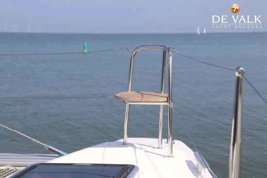 Lagoon 42 de segunda mano en venta