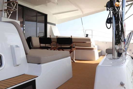 Lagoon 42 de segunda mano en venta