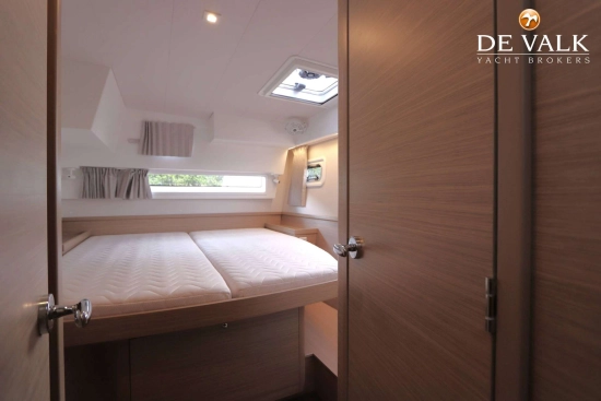 Lagoon 42 de segunda mano en venta