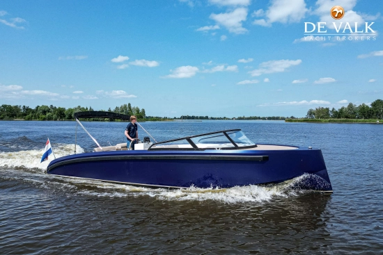 Chapman Tender 935 de segunda mano en venta