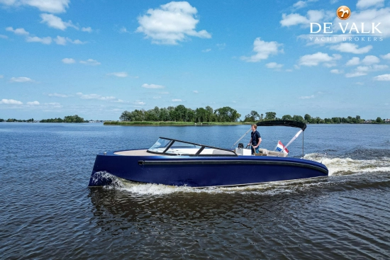 Chapman Tender 935 de segunda mano en venta