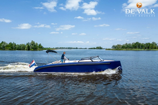 Chapman Tender 935 de segunda mano en venta