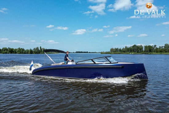 Chapman Tender 935 de segunda mano en venta