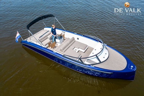 Chapman Tender 935 de segunda mano en venta