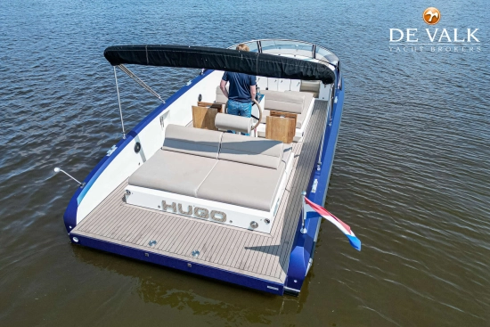 Chapman Tender 935 de segunda mano en venta