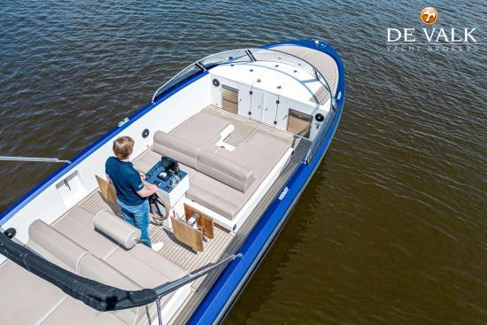 Chapman Tender 935 de segunda mano en venta