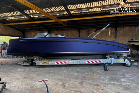 Chapman Tender 935 de segunda mano en venta