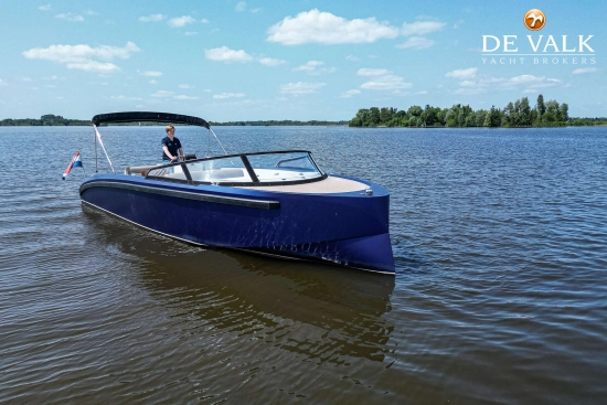 Chapman Tender 935 de segunda mano en venta