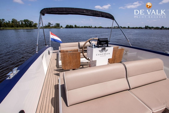 Chapman Tender 935 de segunda mano en venta