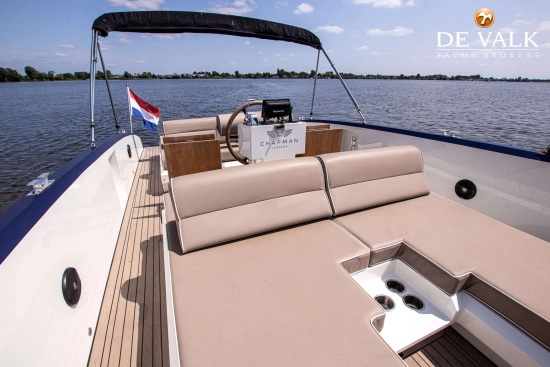 Chapman Tender 935 de segunda mano en venta