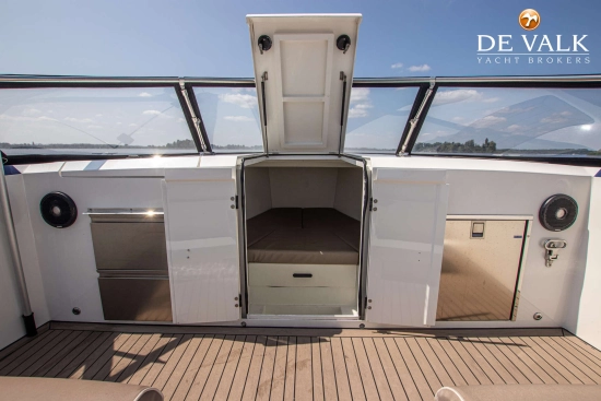 Chapman Tender 935 de segunda mano en venta